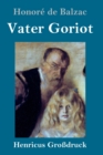 Vater Goriot (Grossdruck) - Book