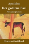 Der goldene Esel (Großdruck) : Metamorphoses - Book