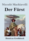Der Furst (Grossdruck) - Book