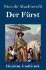 Der Furst (Grossdruck) - Book