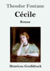 Cecile (Grossdruck) : Roman - Book