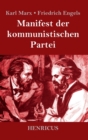 Manifest der kommunistischen Partei - Book