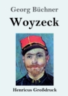 Woyzeck (Grossdruck) - Book