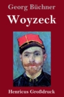 Woyzeck (Grossdruck) - Book