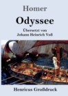 Odyssee (Grossdruck) - Book