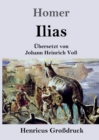 Ilias (Grossdruck) - Book