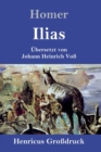 Ilias (Grossdruck) - Book