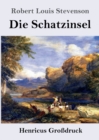 Die Schatzinsel (Grossdruck) - Book