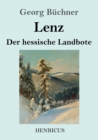 Lenz / Der hessische Landbote - Book