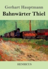 Bahnwarter Thiel - Book