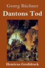 Dantons Tod (Grossdruck) - Book