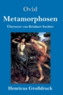 Metamorphosen (Grossdruck) - Book