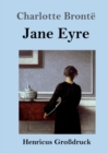 Jane Eyre (Grossdruck) - Book