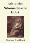 Nikomachische Ethik (Grossdruck) - Book