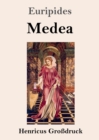 Medea (Grossdruck) - Book