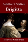 Brigitta (Grossdruck) - Book