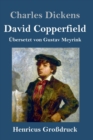 David Copperfield (Großdruck) - Book