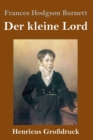 Der kleine Lord (Grossdruck) - Book
