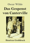 Das Gespenst von Canterville (Gro?druck) - Book