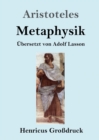 Metaphysik (Grossdruck) - Book