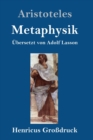 Metaphysik (Grossdruck) - Book