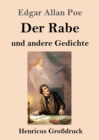 Der Rabe und andere Gedichte (Gro?druck) - Book