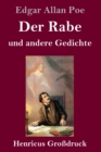 Der Rabe und andere Gedichte (Gro?druck) - Book