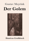 Der Golem (Grossdruck) - Book