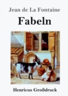 Fabeln (Grossdruck) - Book