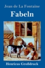 Fabeln (Grossdruck) - Book