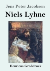 Niels Lyhne (Grossdruck) - Book