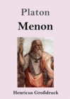 Menon (Grossdruck) - Book