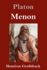 Menon (Grossdruck) - Book