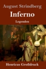 Inferno (Grossdruck) : Legenden - Book