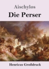 Die Perser (Grossdruck) - Book