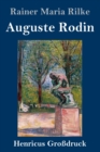 Auguste Rodin (Großdruck) - Book
