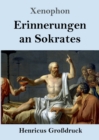 Erinnerungen an Sokrates (Grossdruck) - Book