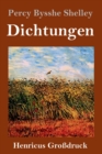 Dichtungen (Grossdruck) - Book