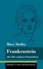 Frankenstein oder Der moderne Prometheus : (Band 11, Klassiker in neuer Rechtschreibung) - Book