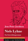 Niels Lyhne : Ein Entwicklungsroman (Band 125, Klassiker in neuer Rechtschreibung) - Book