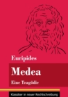 Medea : Eine Tragodie (Band 139, Klassiker in neuer Rechtschreibung) - Book