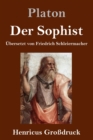 Der Sophist (Grossdruck) - Book