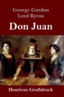 Don Juan (Grossdruck) - Book