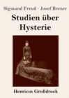 Studien uber Hysterie (Grossdruck) - Book