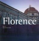 Art & Architecture: Florence - Book