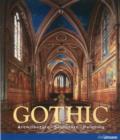 Gothic - Book