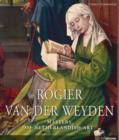 Masters: Van Der Weyden (LCT) - Book