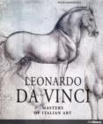 Masters: Leonardo Da Vinci (LCT) - Book