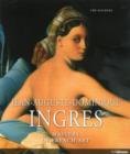 Masters: J.A.D. Ingres (LCT) - Book