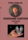 Codename Einstein Band I : Betrogen, verraten und verkauft - Book